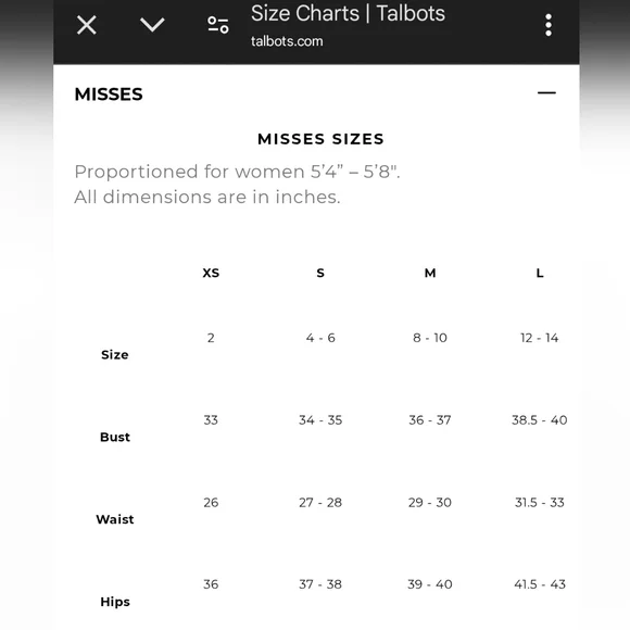 TALBOTS Navy Blue Jacquard Fit & Flare Sleeveless Dress - Size 4 - Picture 13 of 13